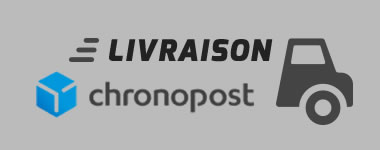 Livraison avec chronopost